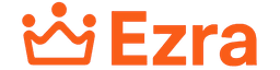 Ezra Logo